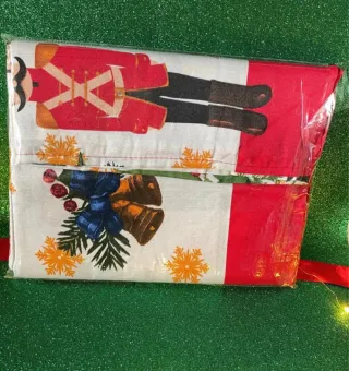 Tovaglia Digitale Natalizia