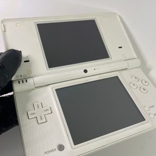 Nintendo DSi Bianco con accessori