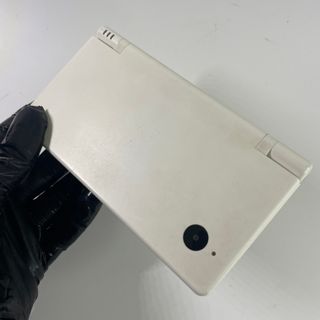 Nintendo DSi Bianco con accessori