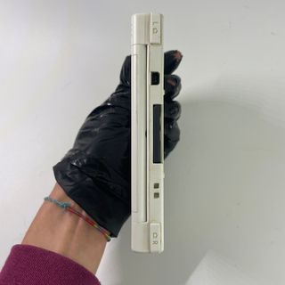 Nintendo DSi Bianco con accessori