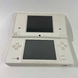 Nintendo DSi Bianco con accessori