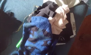 Kit Uñas Postizas y Accesorios