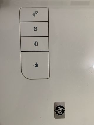 Scanner HP Scanjet G3110 (doc/foto/diapositive)