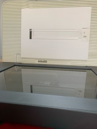 Scanner HP Scanjet G3110 (doc/foto/diapositive)