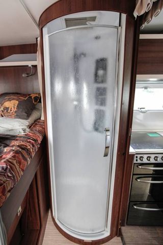 Autocaravana Capuchina MCLouis Tandy 636G 2012