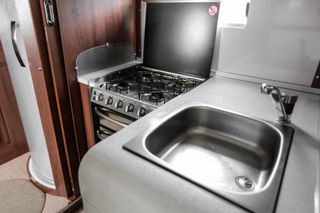 Autocaravana Capuchina MCLouis Tandy 636G 2012