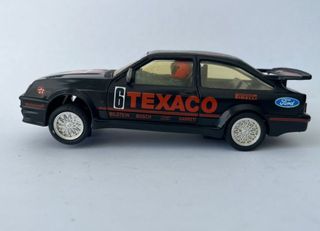 LOTE MANUEL 14 COCHES