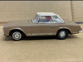 LOTE MANUEL 14 COCHES