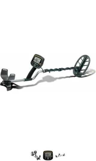 Detector Metales Teknetics G2+ (Nuevo)