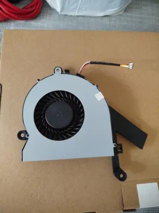 Ventilador Delta BSC0905HD-01 HP 22-D 24-D