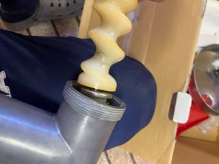 Passapomodoro Elettrico PR 660