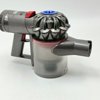 Corpo Motore Dyson V7 + Filtri Nuovi