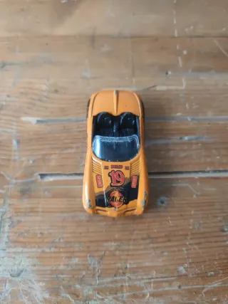 Coche de juguete Ferrari
