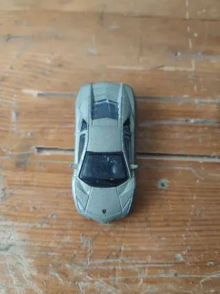 Coche de juguete Ferrari