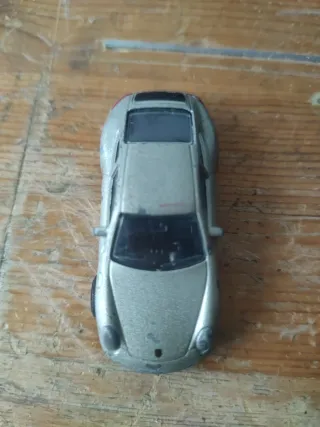 Coche de juguete Ferrari