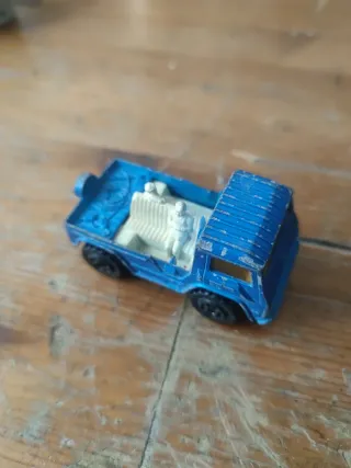 Coche de juguete Ferrari