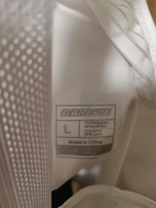 Pantaloncini Daverie L