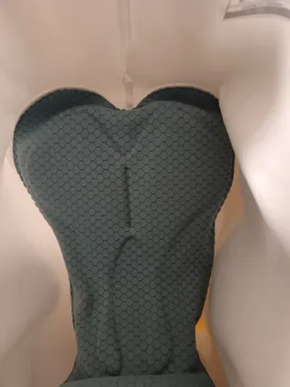 Pantaloncini Daverie L