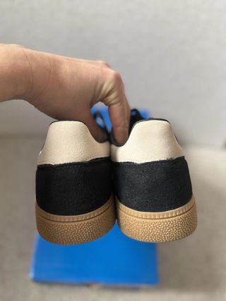 adidas Zapatillas Sin Usar En Caja Mujer Talla 42