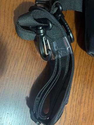 Borsa per macchina fotografica Mantona impermeabi