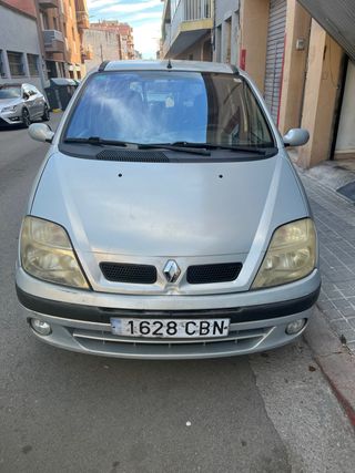 Renault Scenic 2003