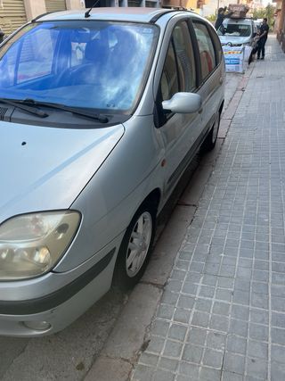Renault Scenic 2003