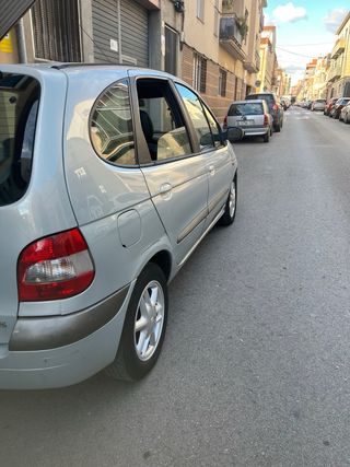 Renault Scenic 2003