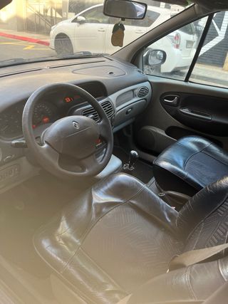 Renault Scenic 2003