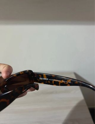 Occhiali da sole unisex