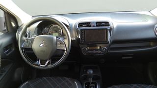 Mitsubishi Space Star 120 MPI Kaiteki CVT 52 kW (71 CV)