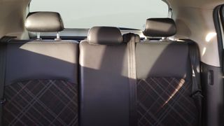 Mitsubishi Space Star 120 MPI Kaiteki CVT 52 kW (71 CV)