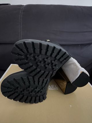 Botines de tacón Michael Kors nuevos