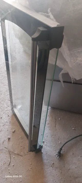 Puerta horno Unox