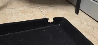 Bandeja Maletero Ford Mondeo Mk5