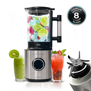 Batidora Cecotec Grand Katana 2700