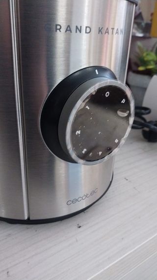 Batidora Cecotec Grand Katana 2700