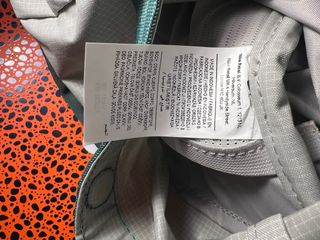 Bolso Nike ACG Aysén 3L X-Pac