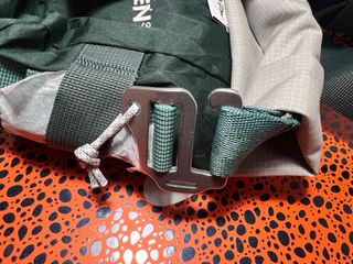 Bolso Nike ACG Aysén 3L X-Pac