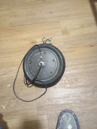 Motor patinete Xiaomi