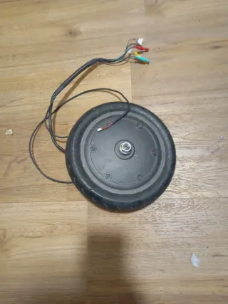 Motor patinete Xiaomi