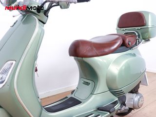 VESPA LX 125 V I.E