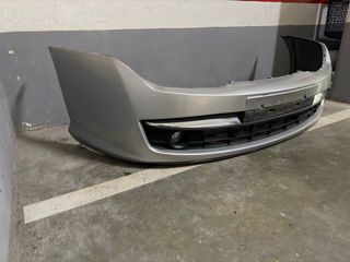 Paragolpes Delantero Renault Laguna 3