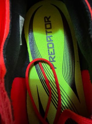 Adidas Predator League Foldover Tongue FG/MG