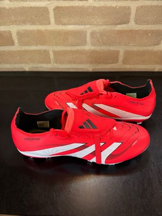 Adidas Predator League Foldover Tongue FG/MG
