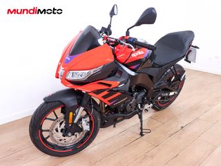 APRILIA TUONO 125