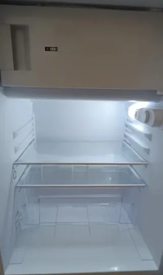 Nevera bajo encimera Waltham