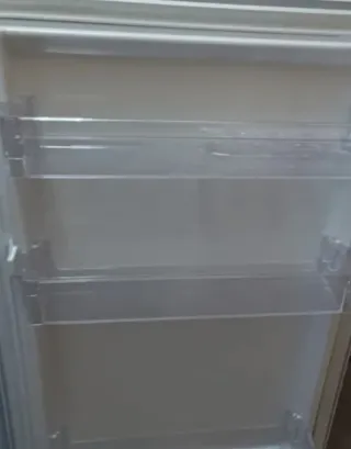 Nevera bajo encimera Waltham