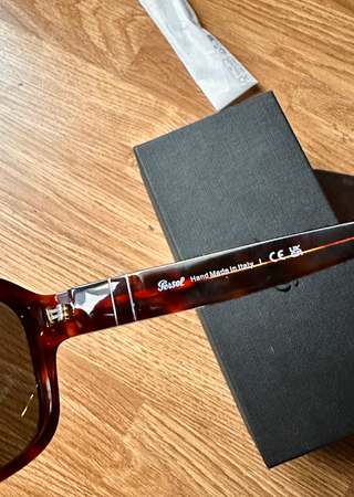 Óculos Persol PO3386S Havana