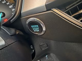 Ford Focus 1.0 Ecobo. MHEV STline