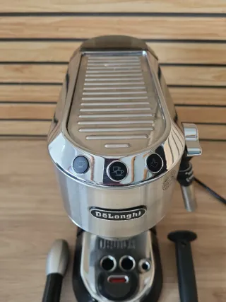 De'Longhi Dedica EC685.M Máquina Café Espresso
